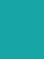 #18a5a5 color image
