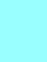 #99ffff color image